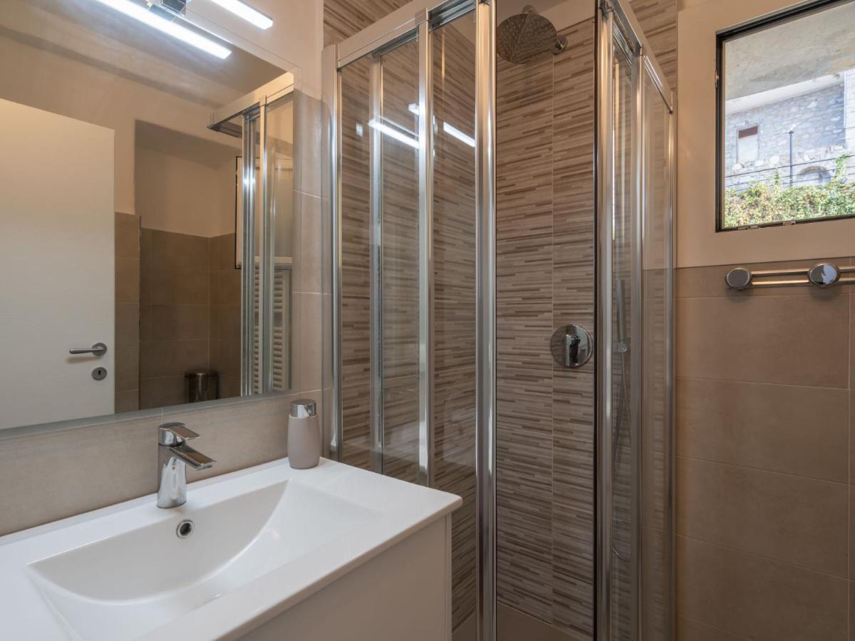 Apartment Mare Largo By Interhome Mortola Superiore Exterior foto