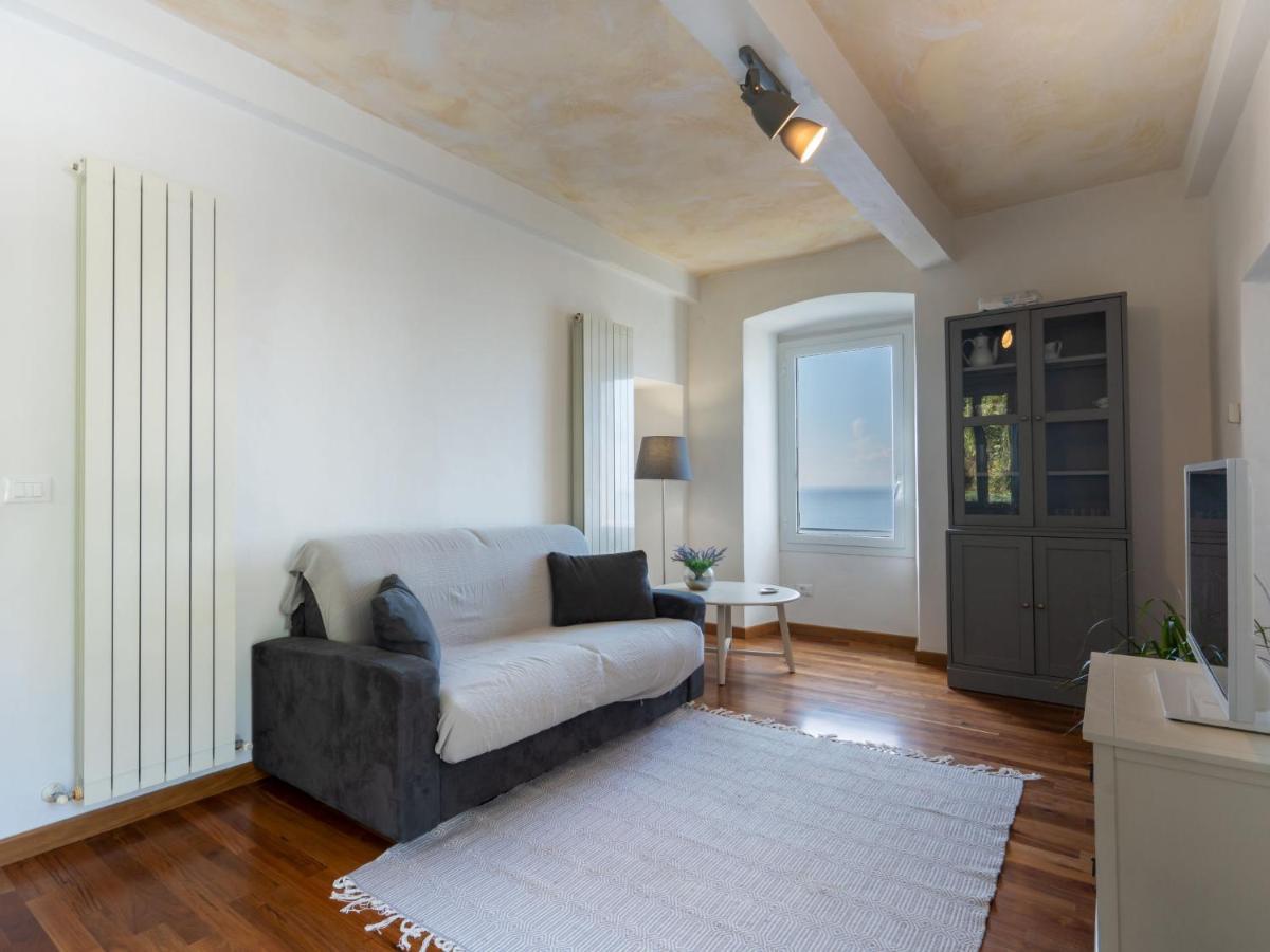 Apartment Mare Largo By Interhome Mortola Superiore Exterior foto