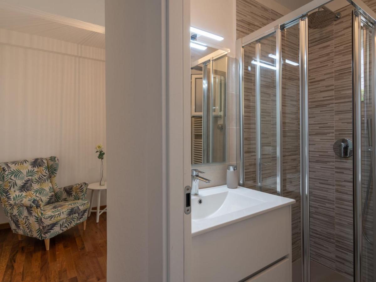 Apartment Mare Largo By Interhome Mortola Superiore Exterior foto