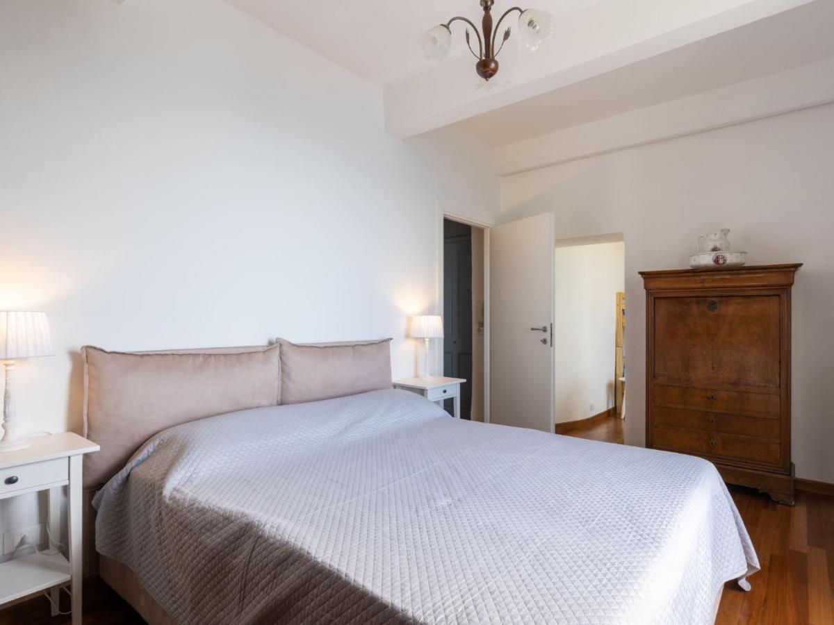 Apartment Mare Largo By Interhome Mortola Superiore Exterior foto