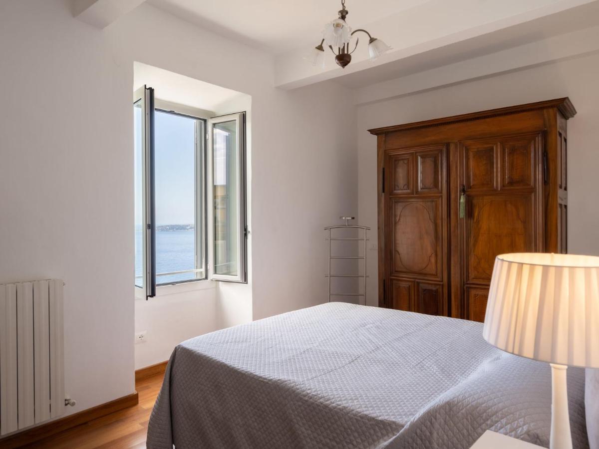 Apartment Mare Largo By Interhome Mortola Superiore Exterior foto
