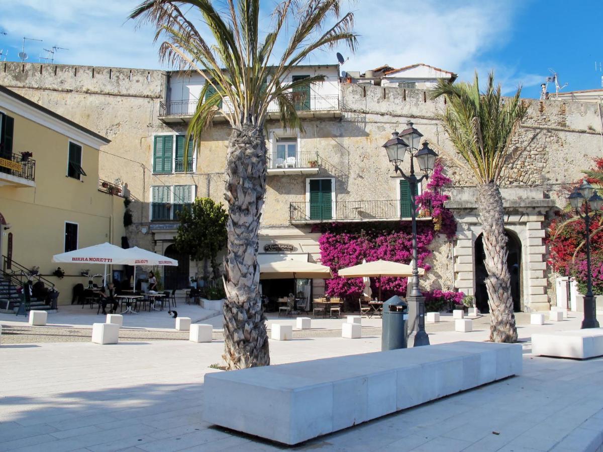 Apartment Mare Largo By Interhome Mortola Superiore Exterior foto